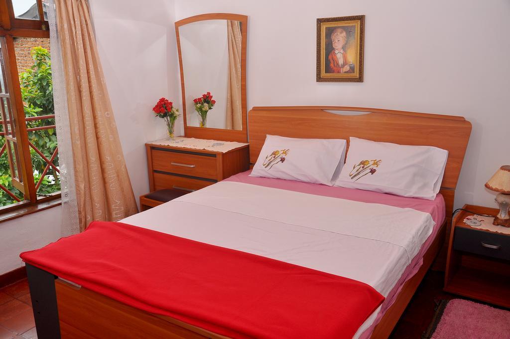 Primrose Inn Kandy Exterior foto