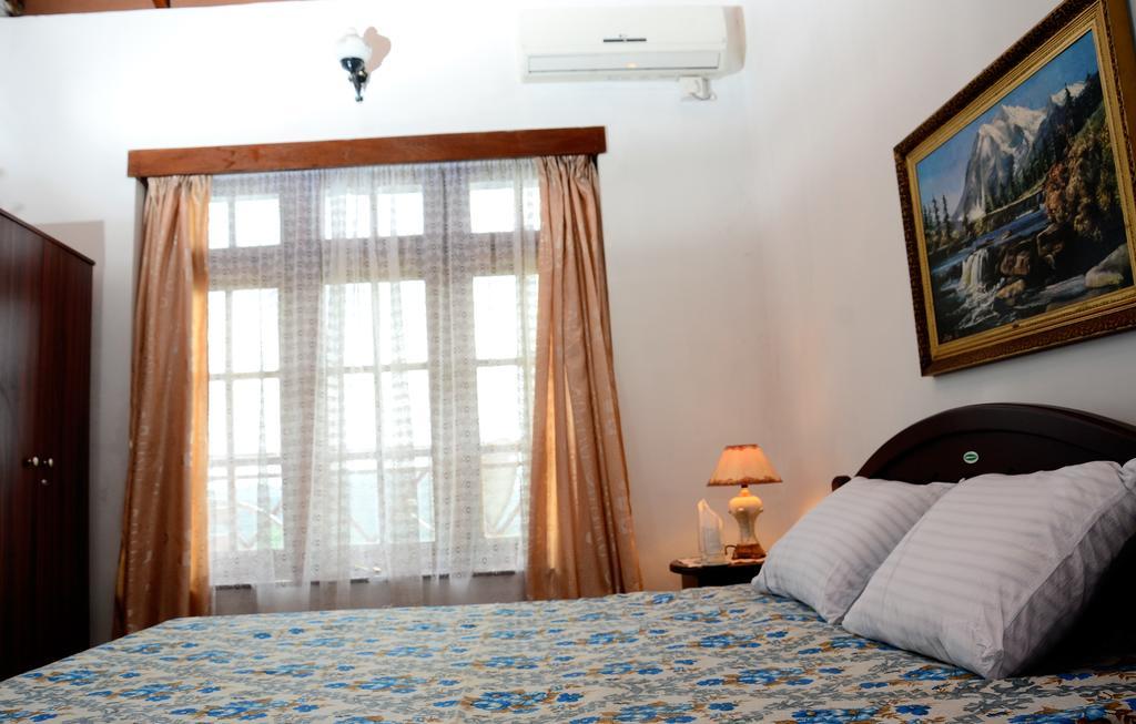 Primrose Inn Kandy Exterior foto
